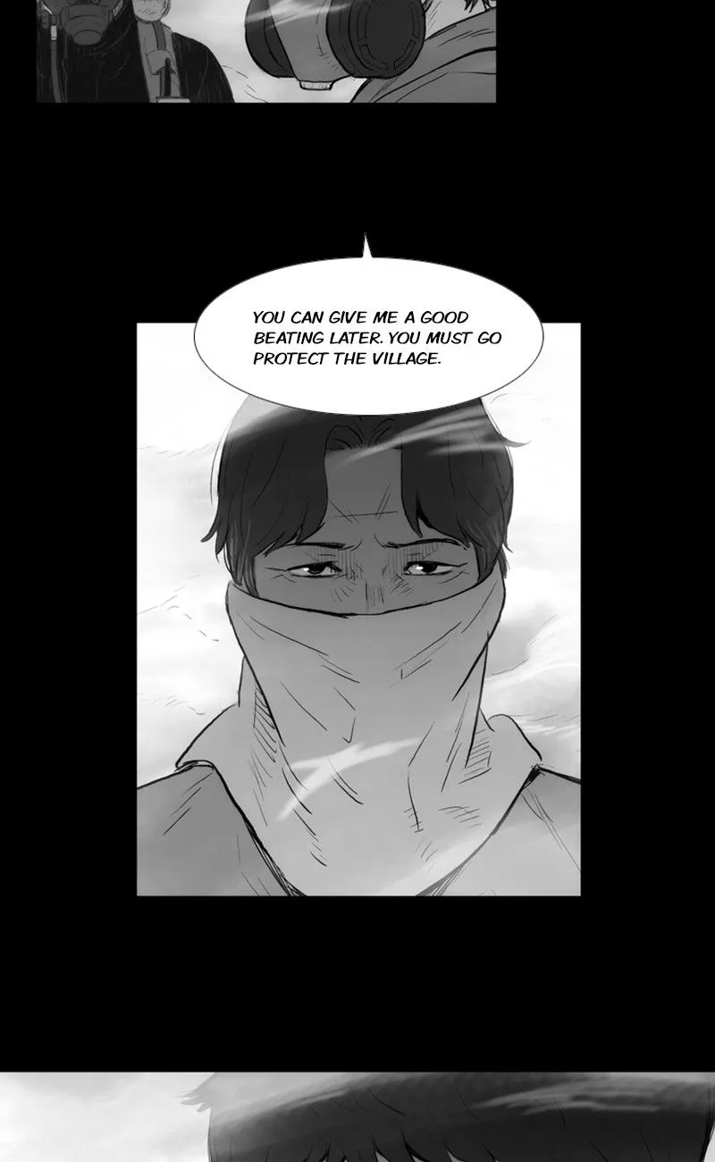 The Fog Chapter 14 page 29 - 
