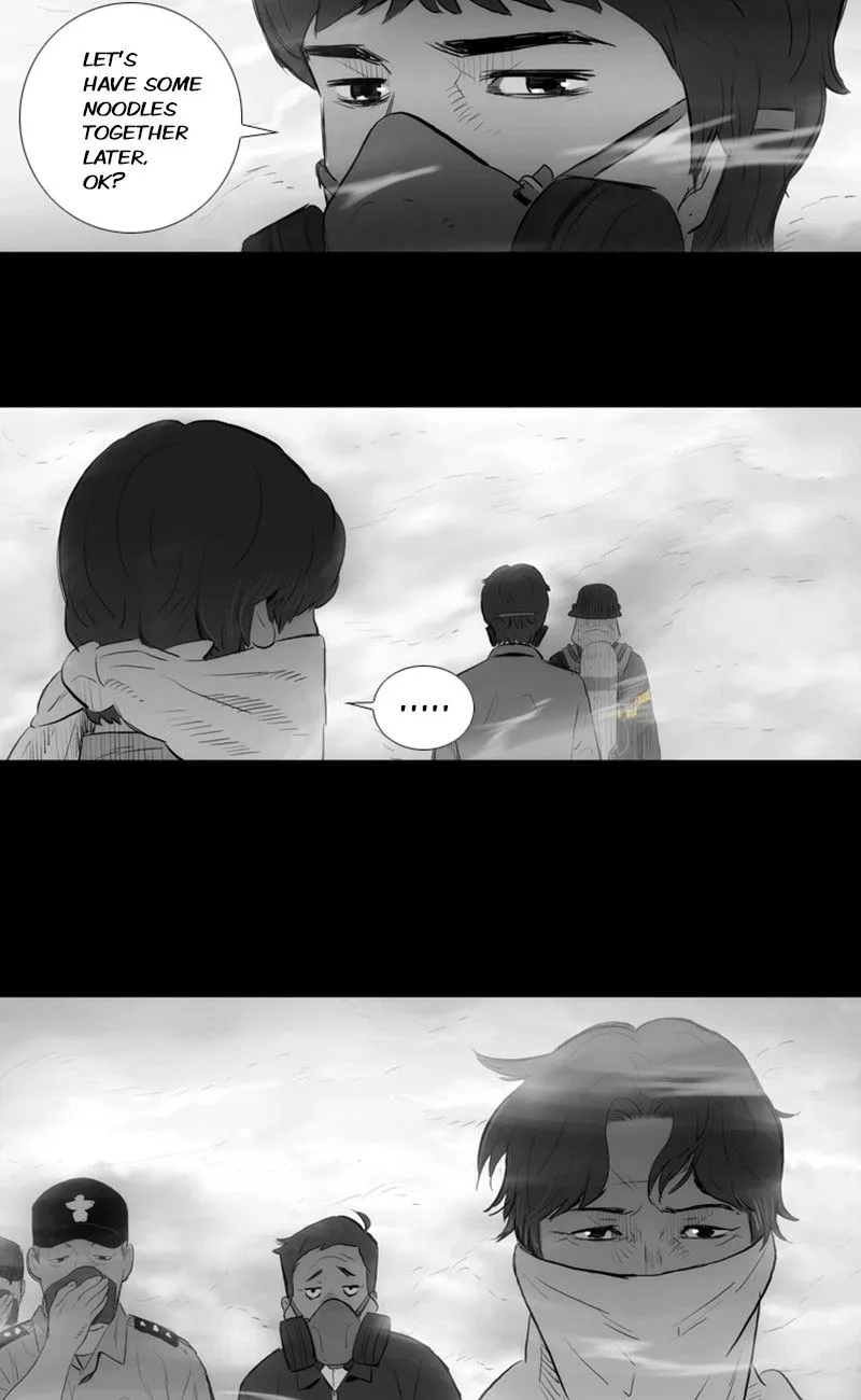 The Fog Chapter 14 page 30 - 