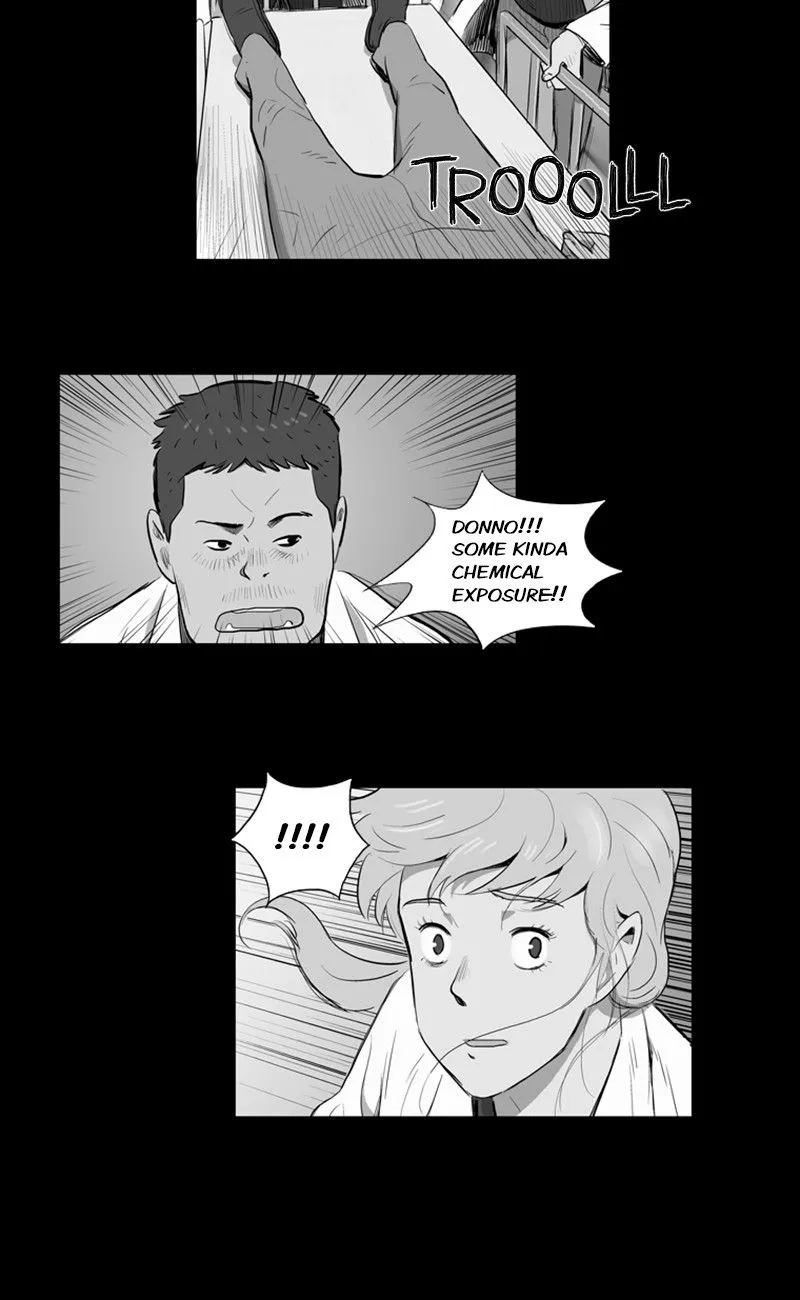 The Fog Chapter 14 page 4 - 