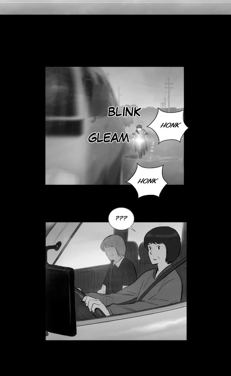 The Fog Chapter 14 page 32 - 