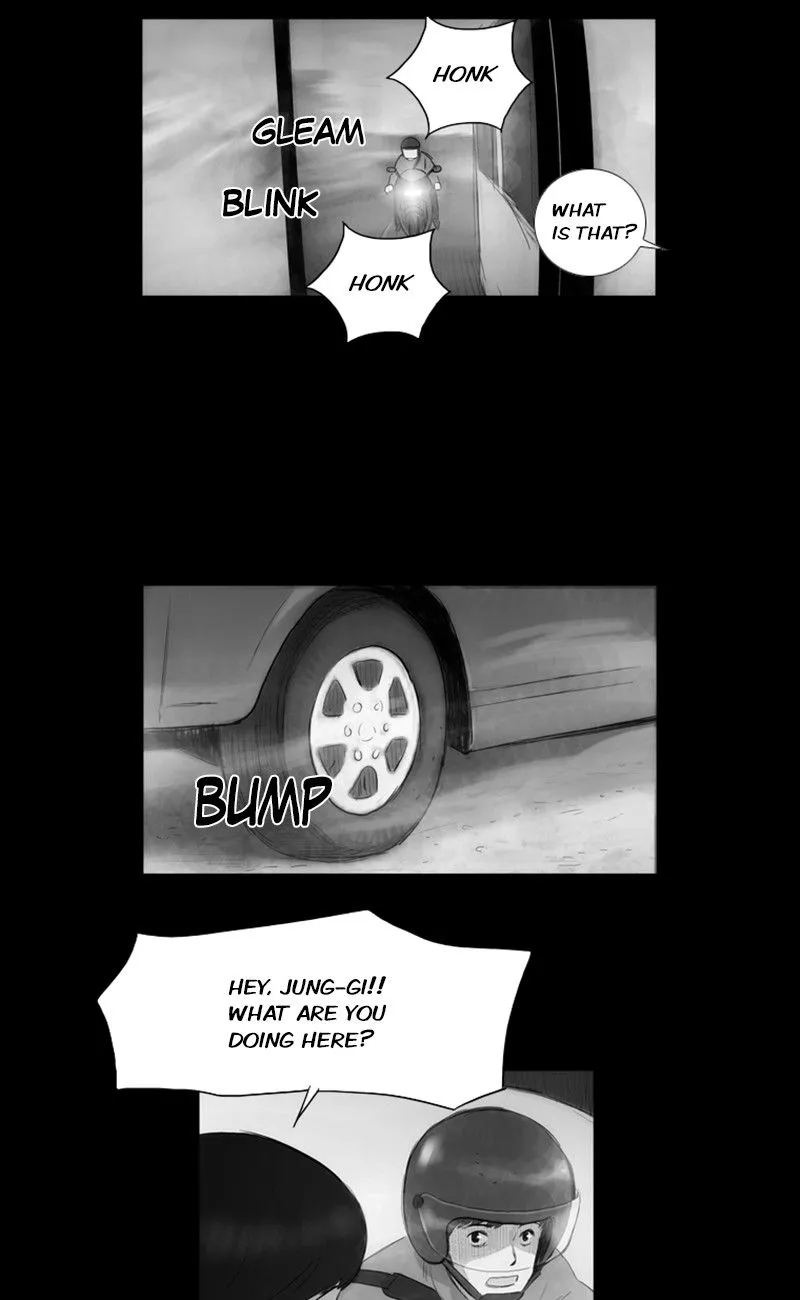 The Fog Chapter 14 page 33 - 