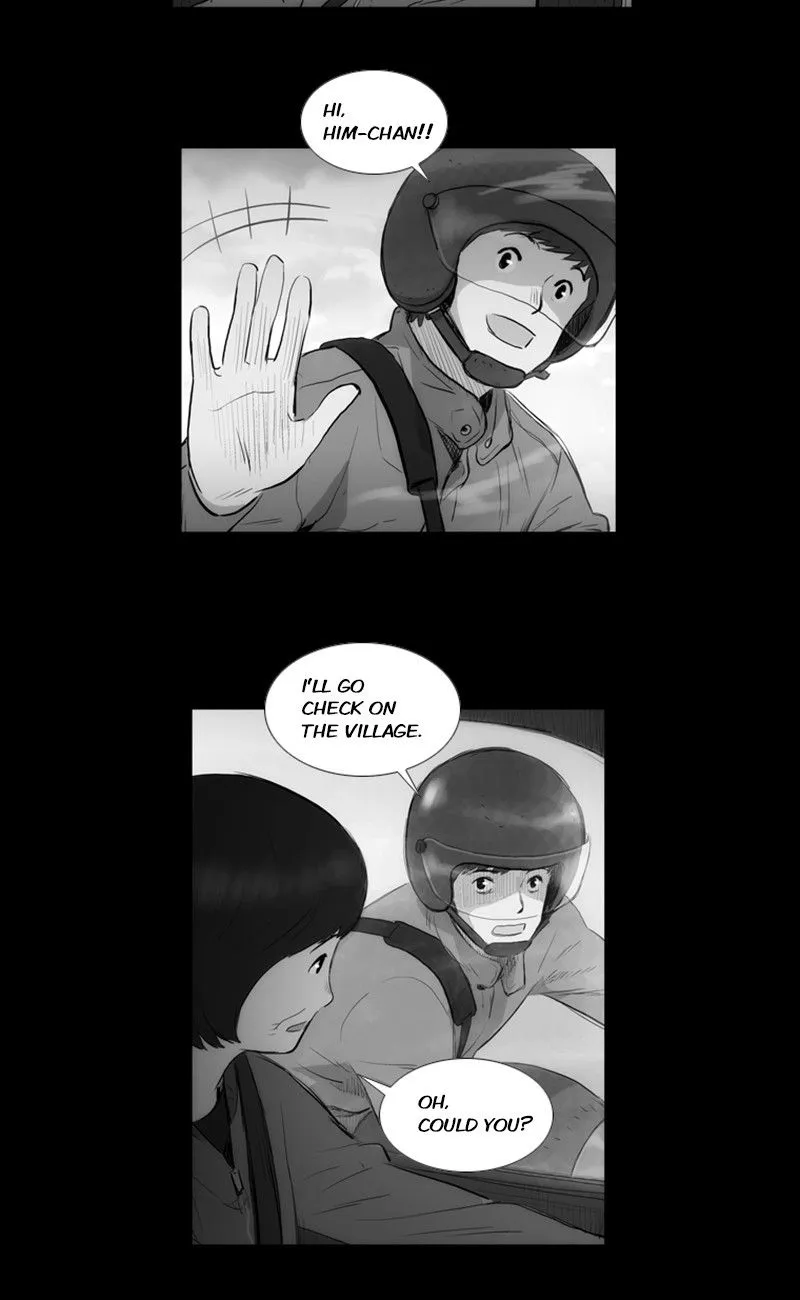 The Fog Chapter 14 page 35 - 