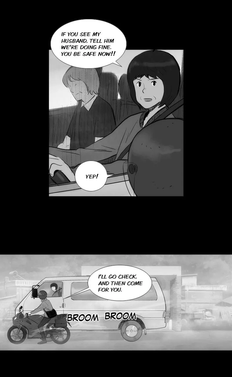 The Fog Chapter 14 page 36 - 