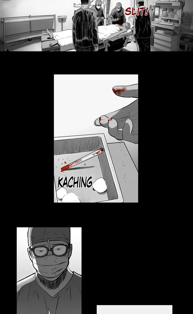 The Fog Chapter 14 page 38 - 