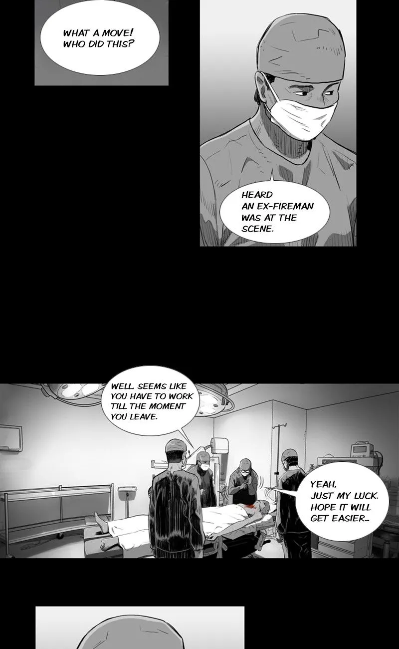The Fog Chapter 14 page 39 - 