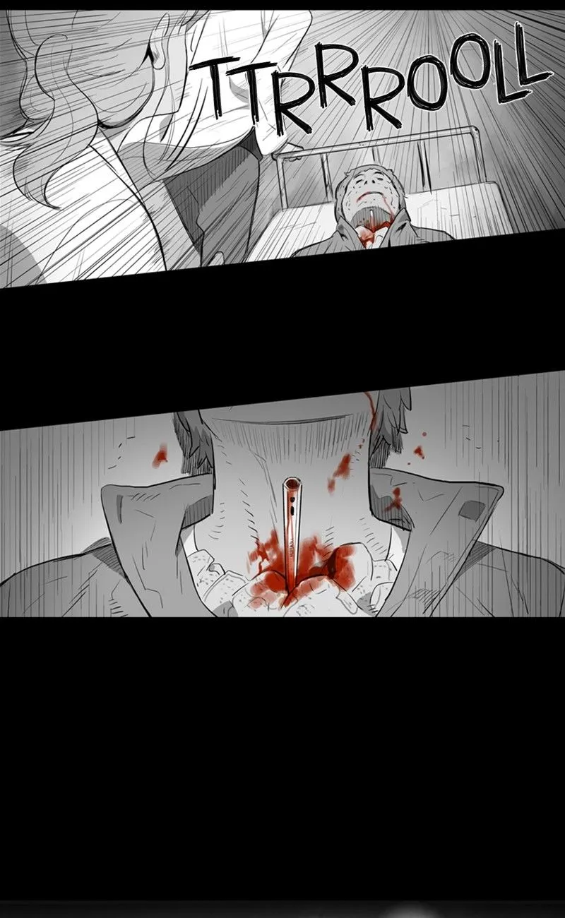 The Fog Chapter 14 page 5 - 