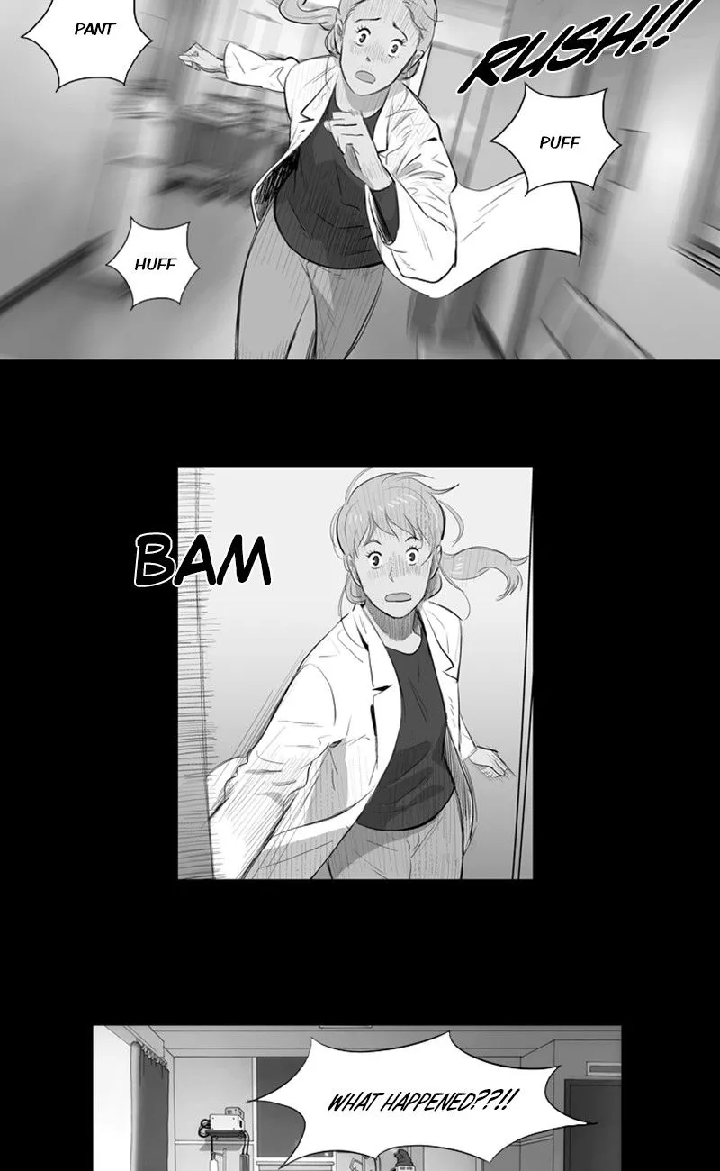 The Fog Chapter 14 page 41 - 