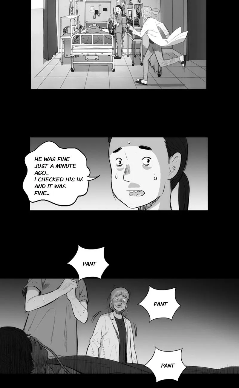 The Fog Chapter 14 page 42 - 