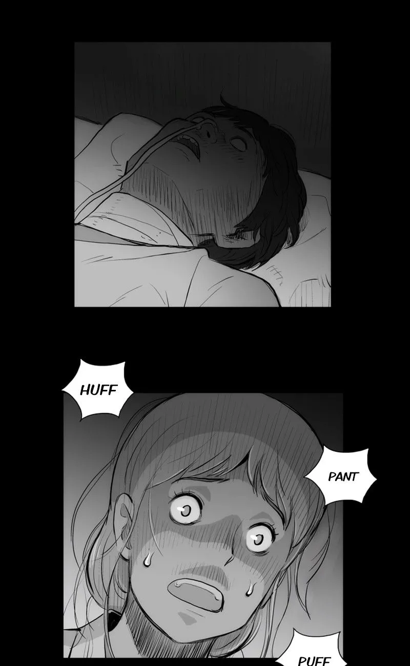 The Fog Chapter 14 page 43 - 