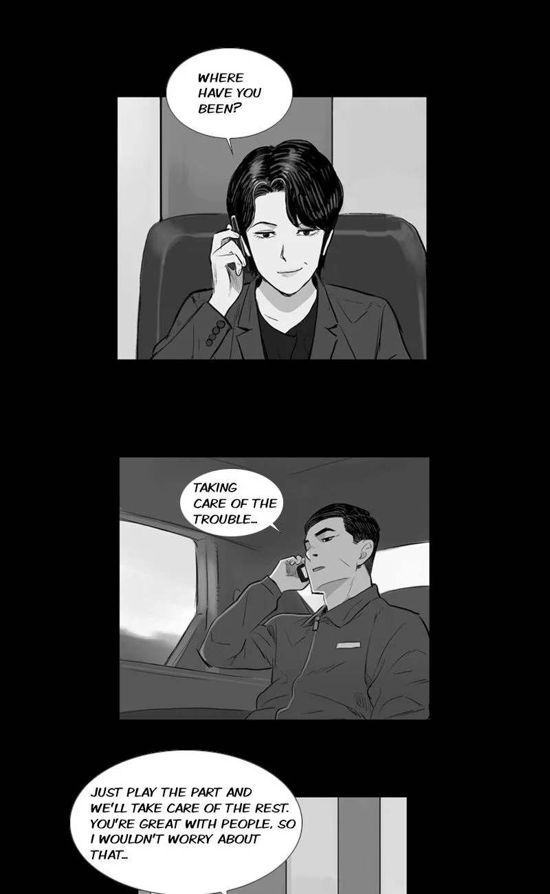 The Fog Chapter 14 page 45 - 