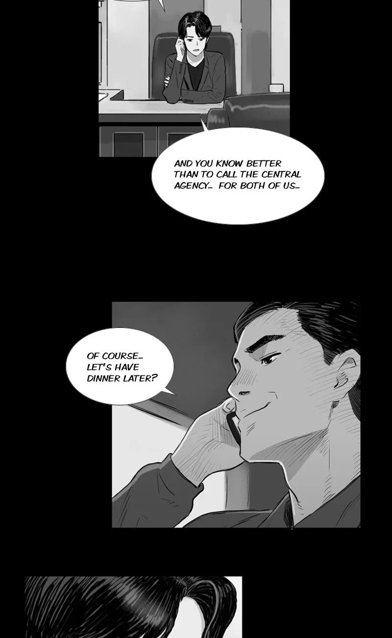 The Fog Chapter 14 page 46 - 