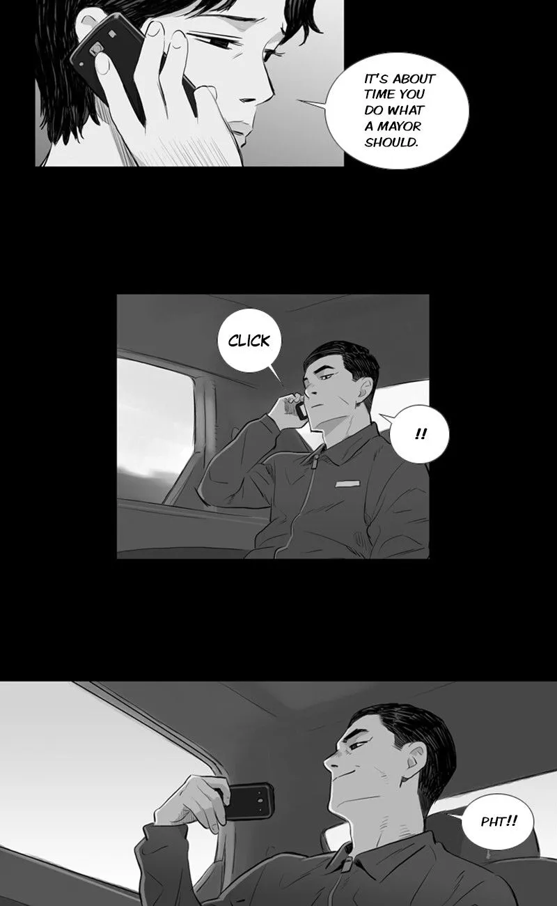 The Fog Chapter 14 page 47 - 