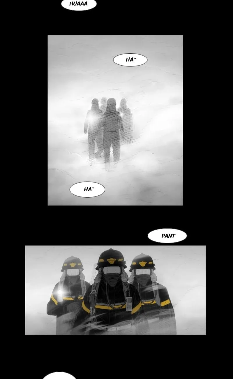 The Fog Chapter 14 page 49 - 