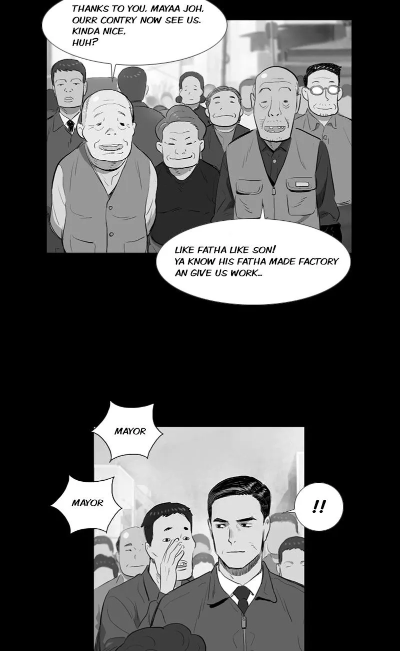 The Fog Chapter 14 page 9 - 