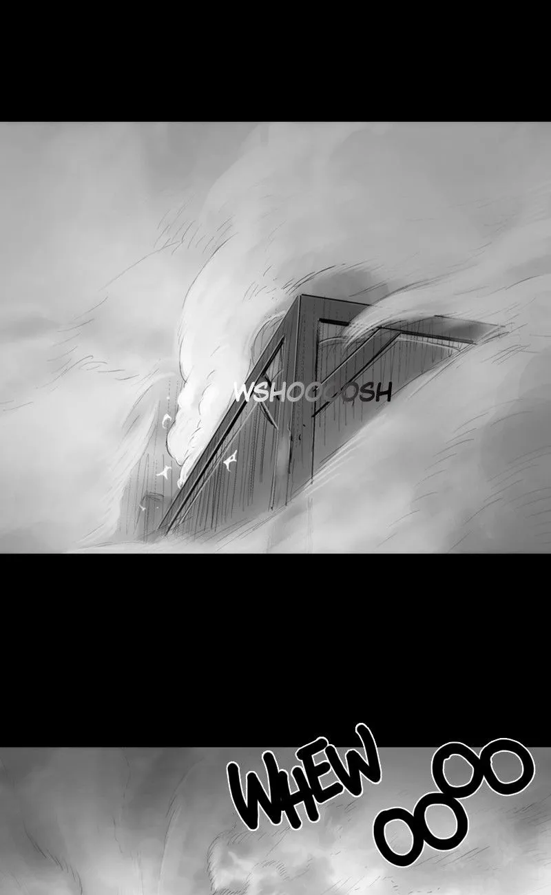 The Fog Chapter 15 page 1 - 