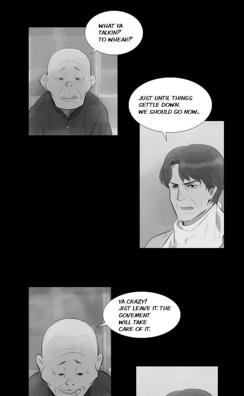 The Fog Chapter 15 page 13 - 