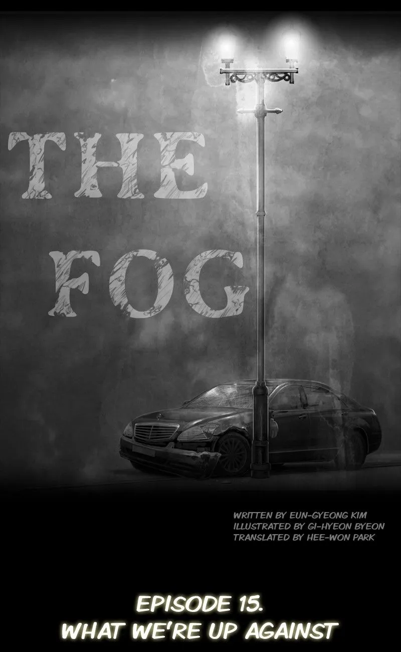 The Fog Chapter 15 page 3 - 