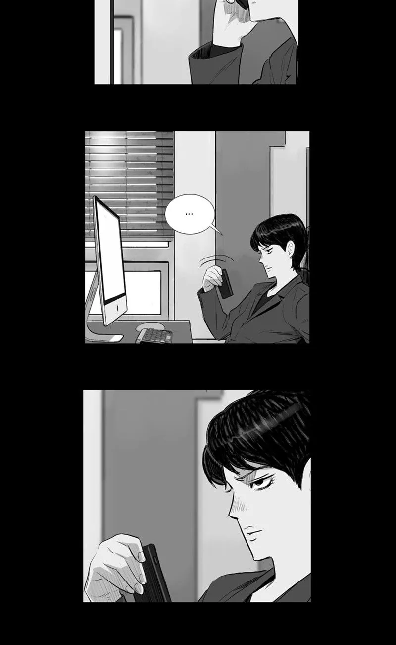 The Fog Chapter 15 page 23 - 