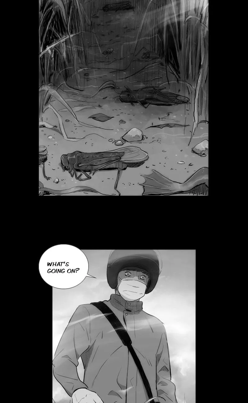 The Fog Chapter 15 page 28 - 