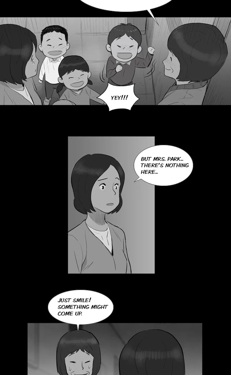 The Fog Chapter 15 page 33 - 
