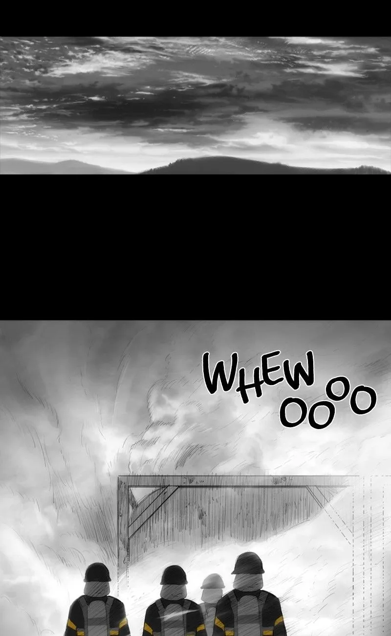 The Fog Chapter 15 page 35 - 