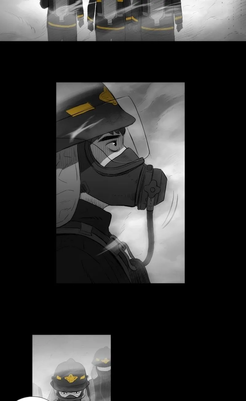 The Fog Chapter 15 page 36 - 