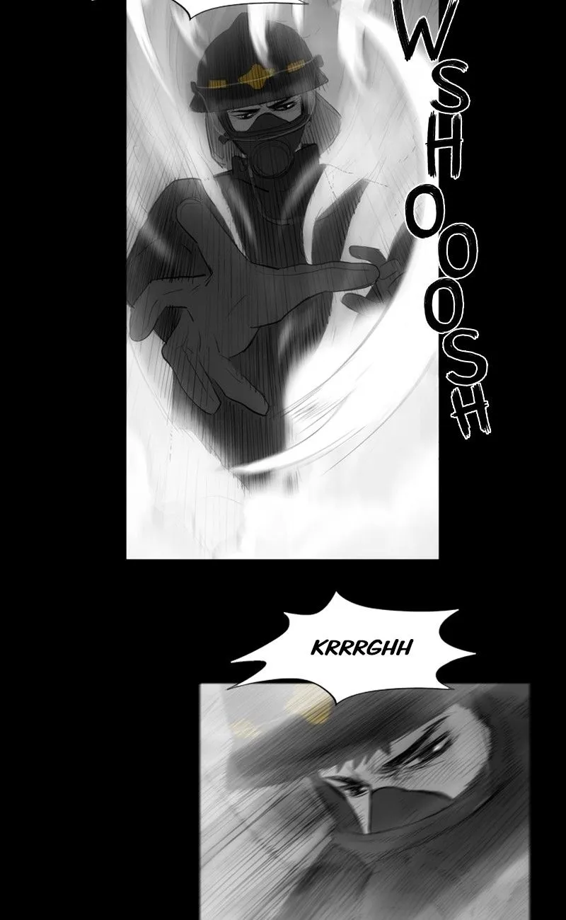 The Fog Chapter 15 page 42 - 