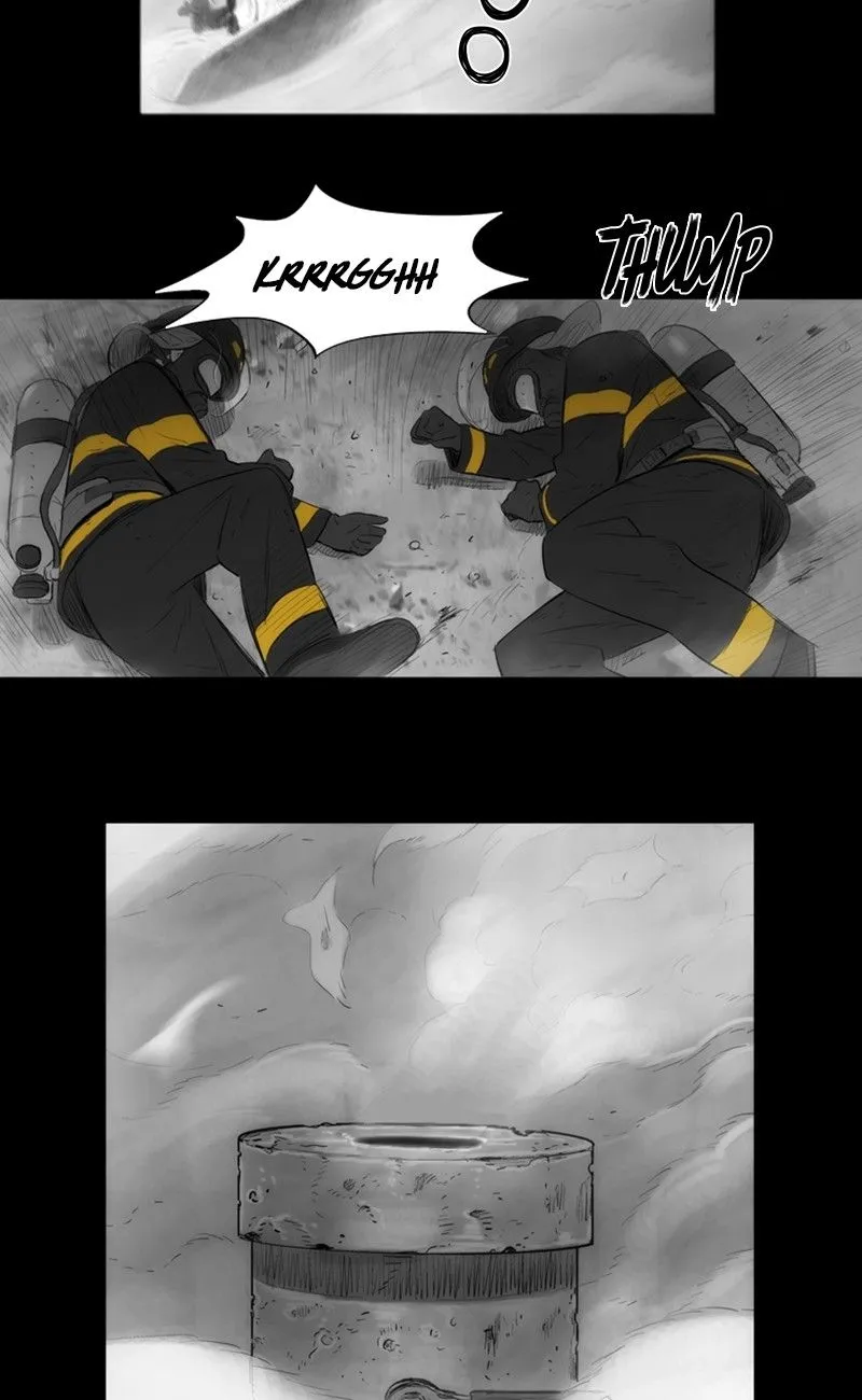 The Fog Chapter 15 page 49 - 