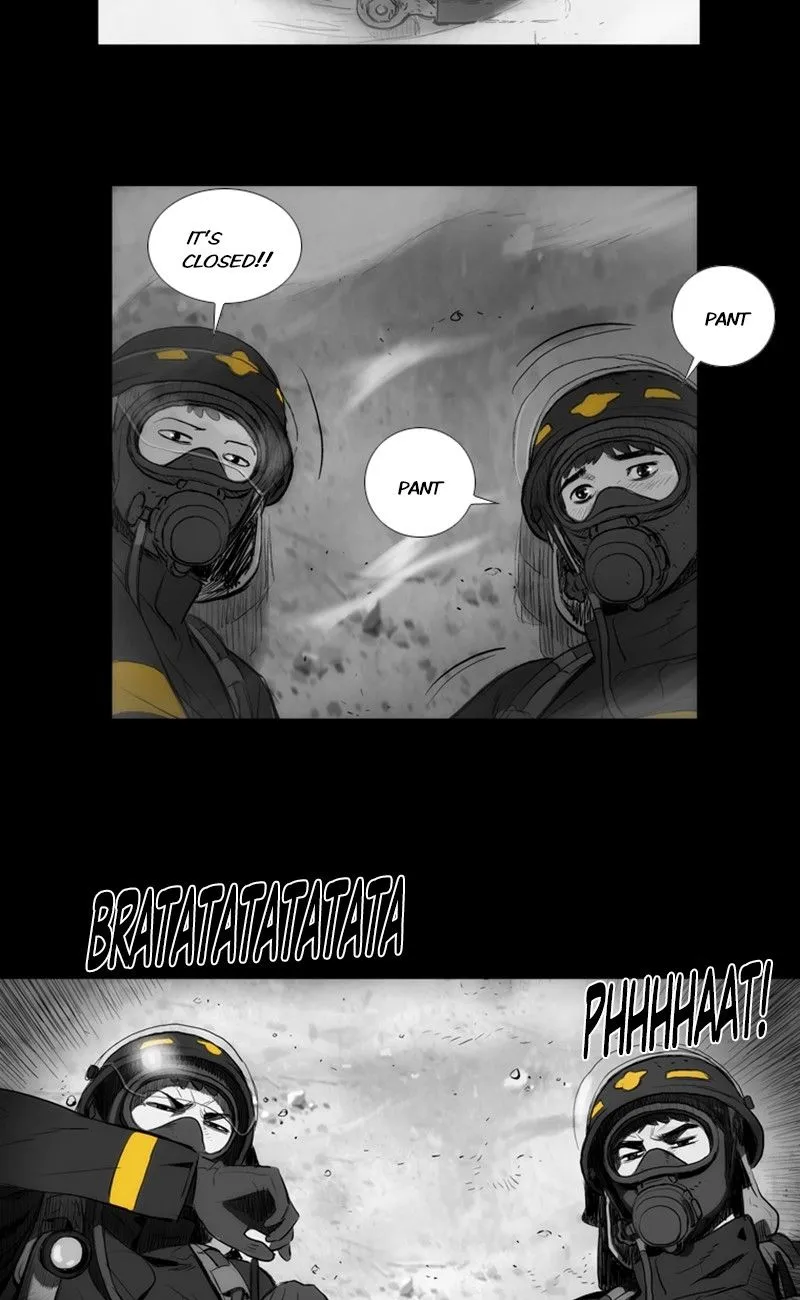 The Fog Chapter 15 page 50 - 