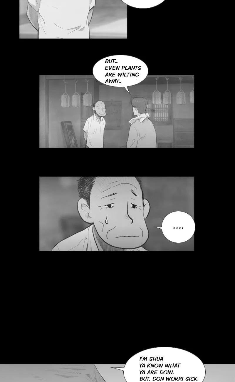 The Fog Chapter 15 page 6 - 
