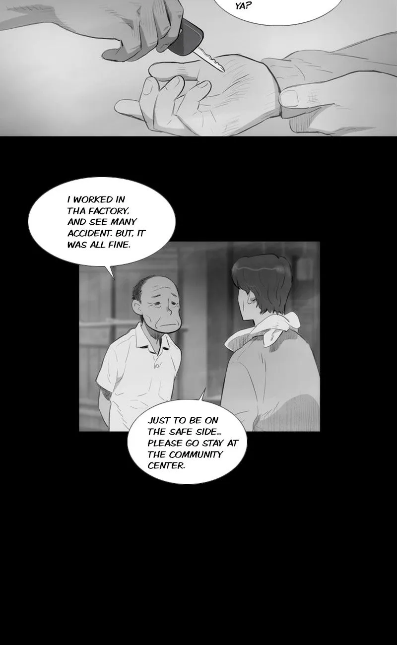 The Fog Chapter 15 page 7 - 