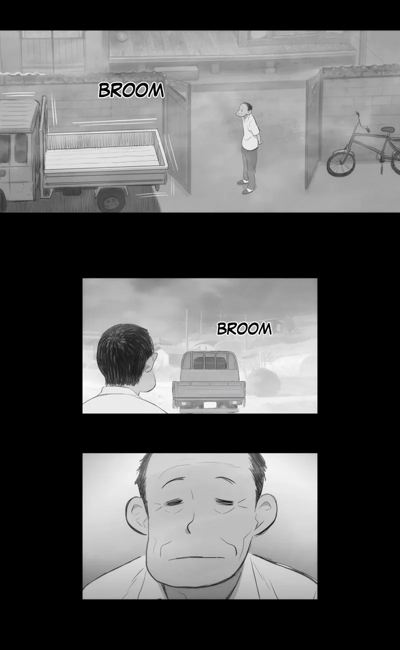 The Fog Chapter 15 page 8 - 