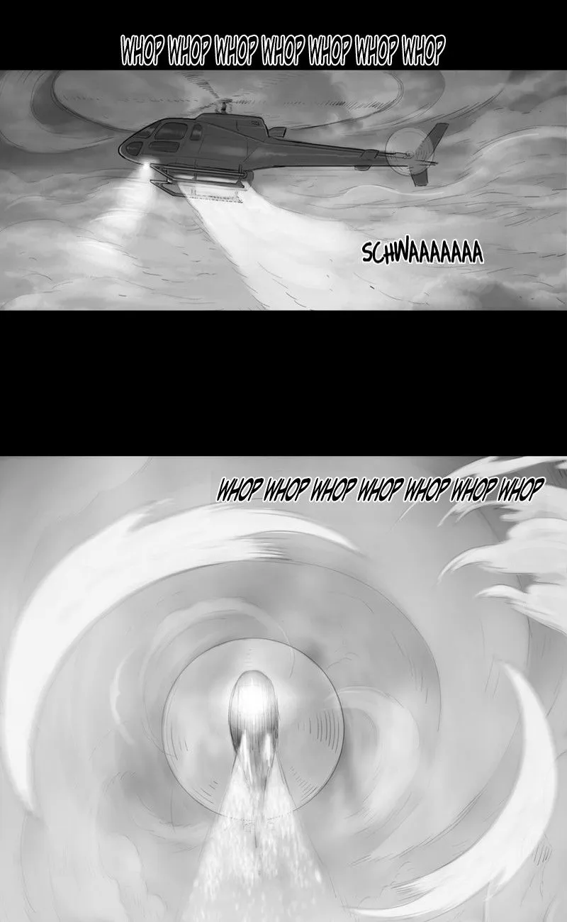 The Fog Chapter 16 page 1 - 