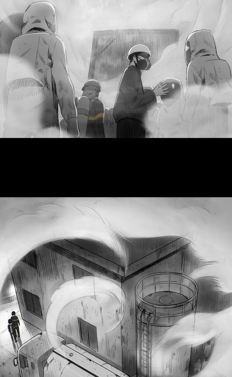 The Fog Chapter 16 page 2 - 