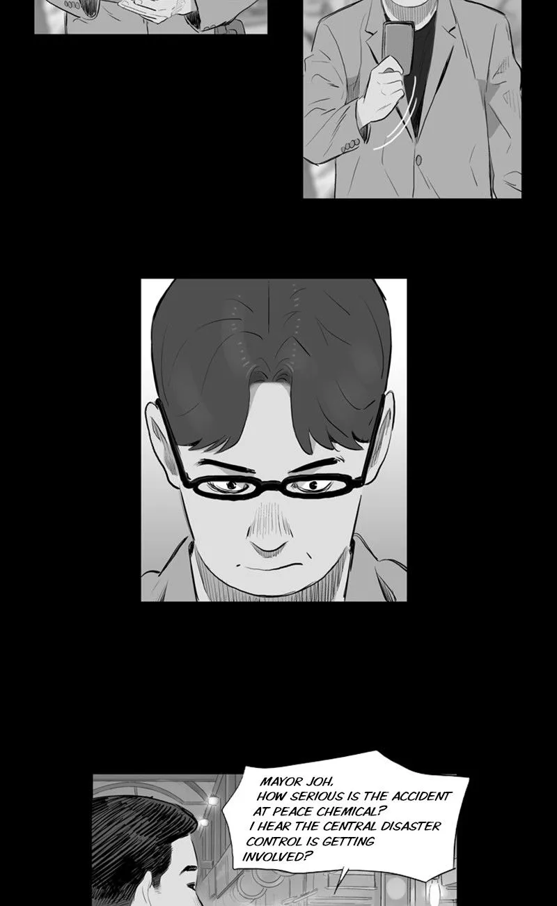 The Fog Chapter 16 page 11 - 