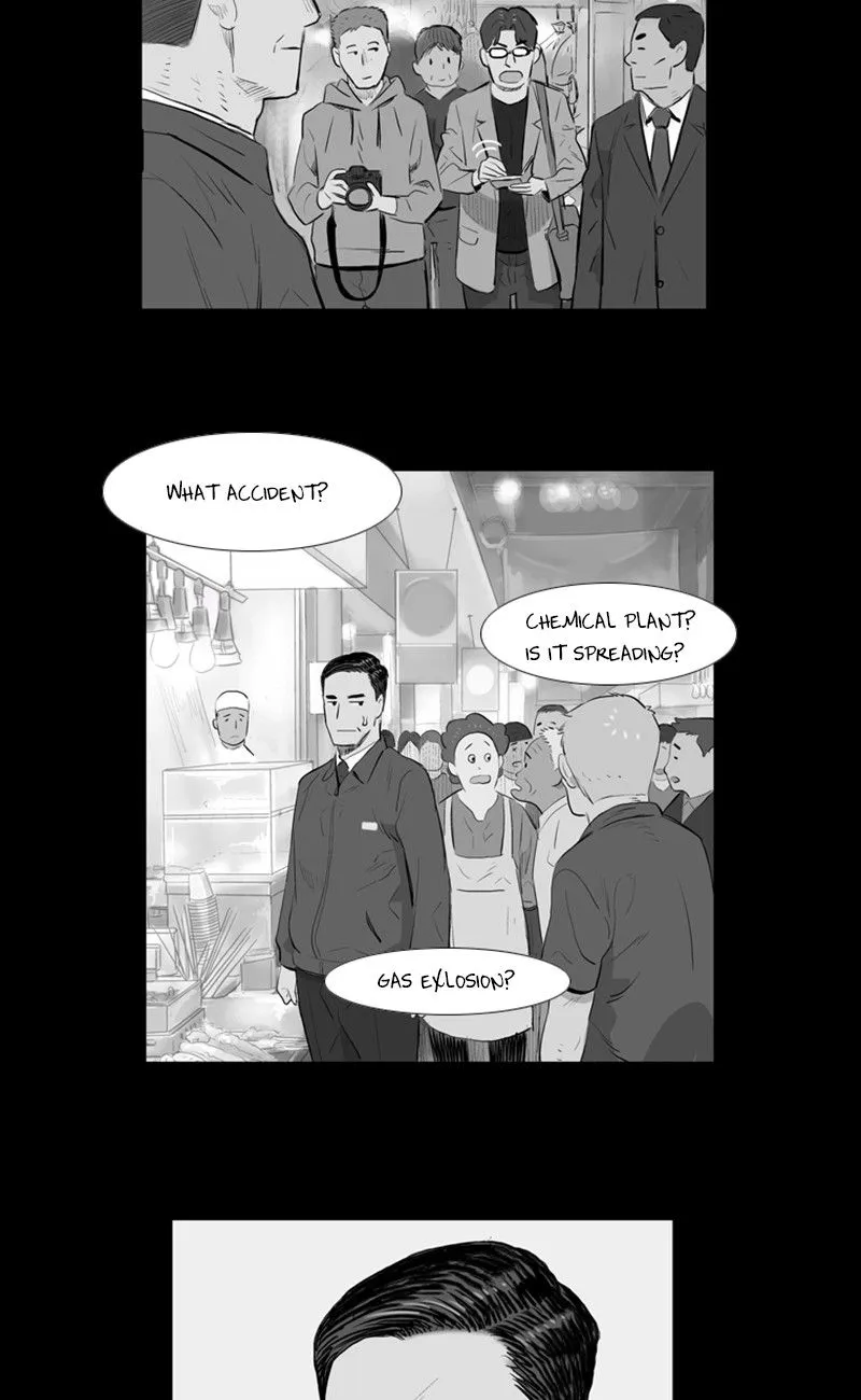 The Fog Chapter 16 page 12 - 