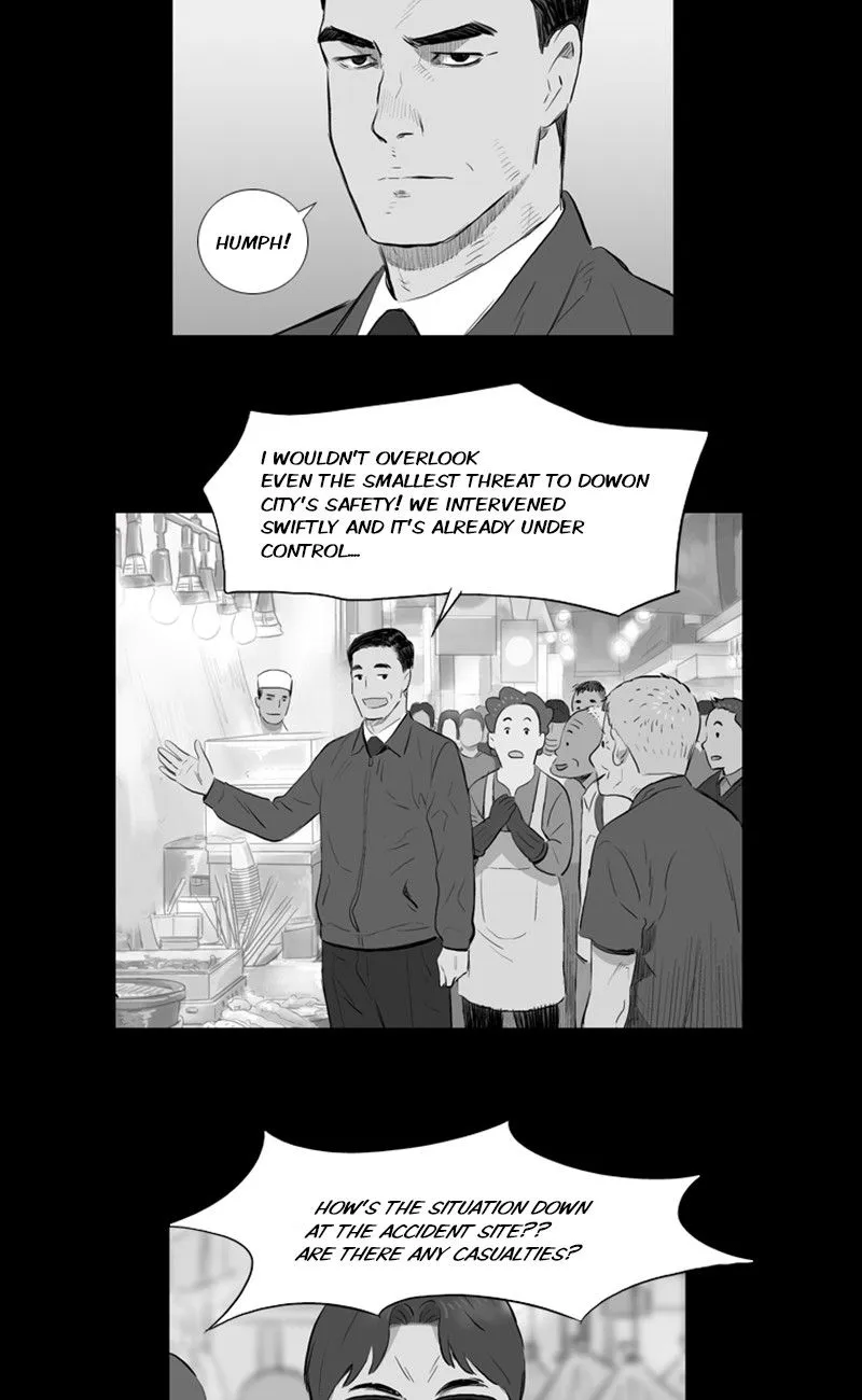The Fog Chapter 16 page 13 - 