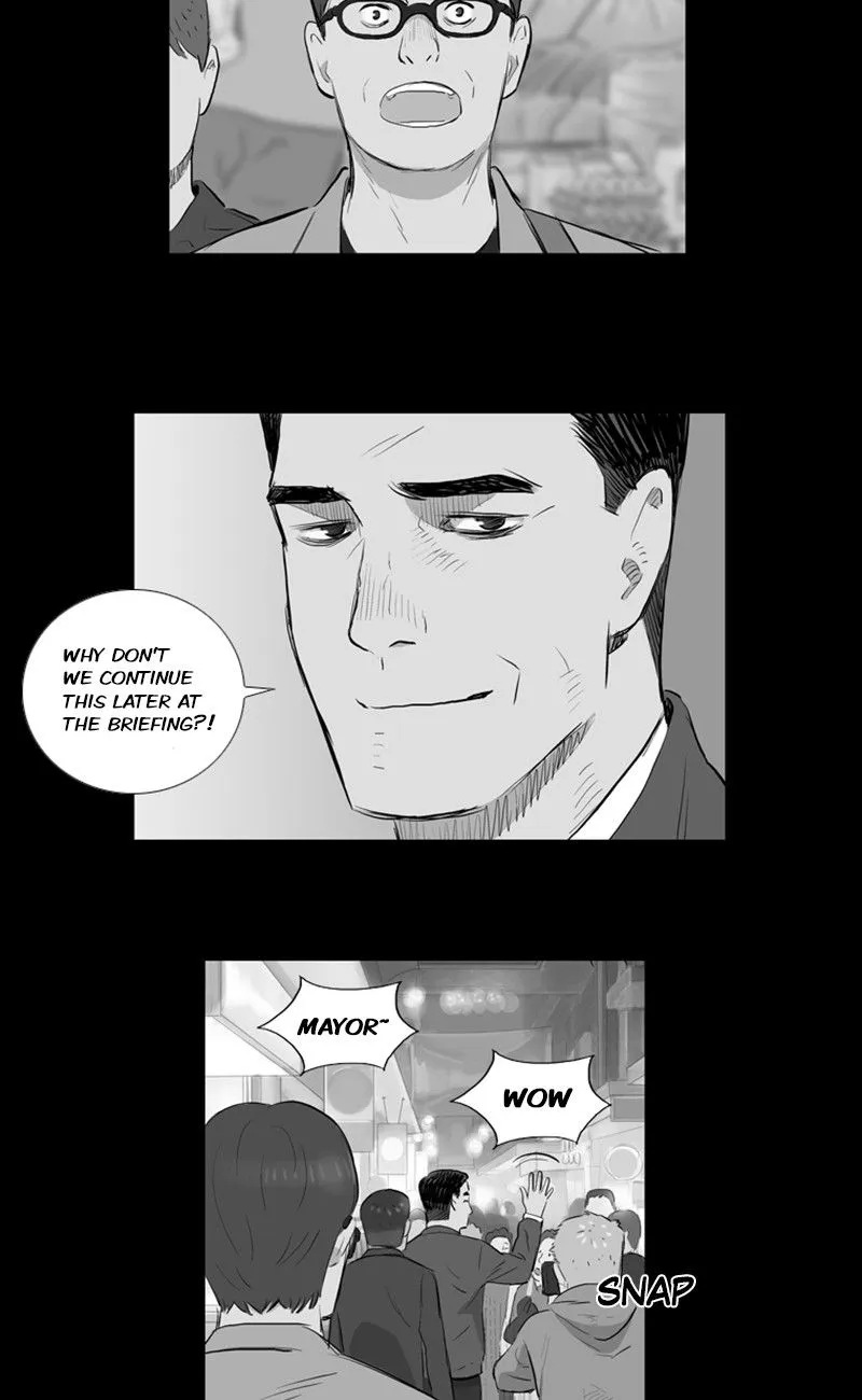 The Fog Chapter 16 page 14 - 