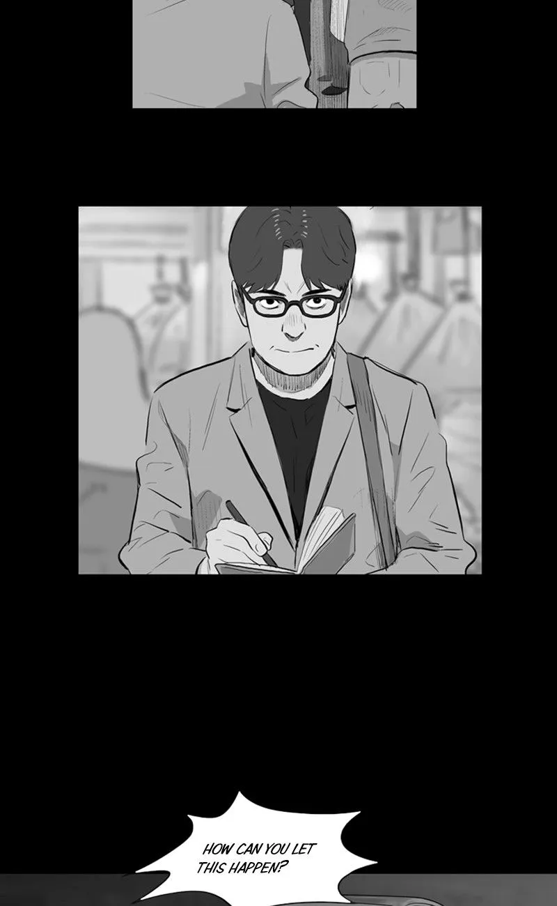 The Fog Chapter 16 page 15 - 
