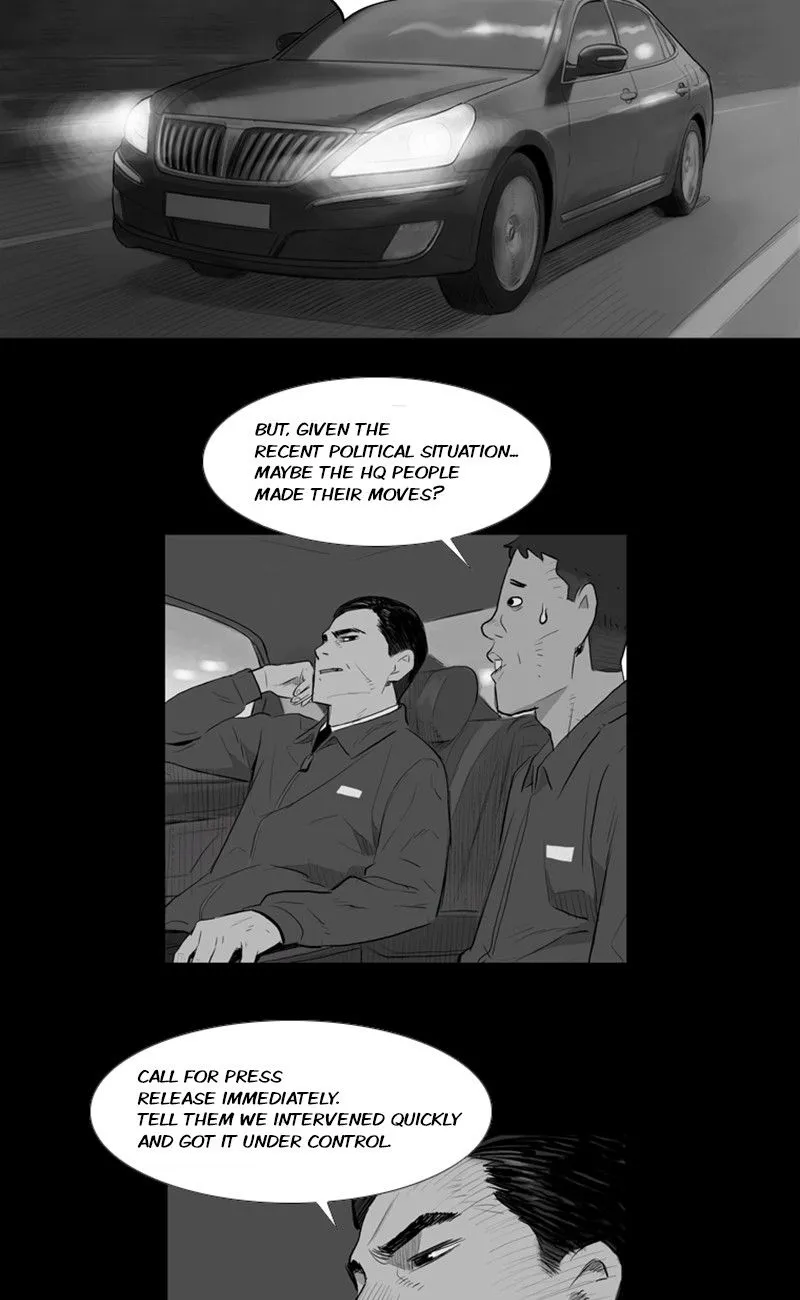 The Fog Chapter 16 page 16 - 