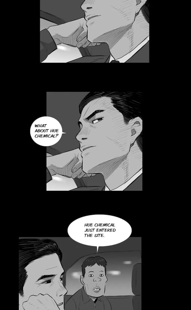The Fog Chapter 16 page 17 - 