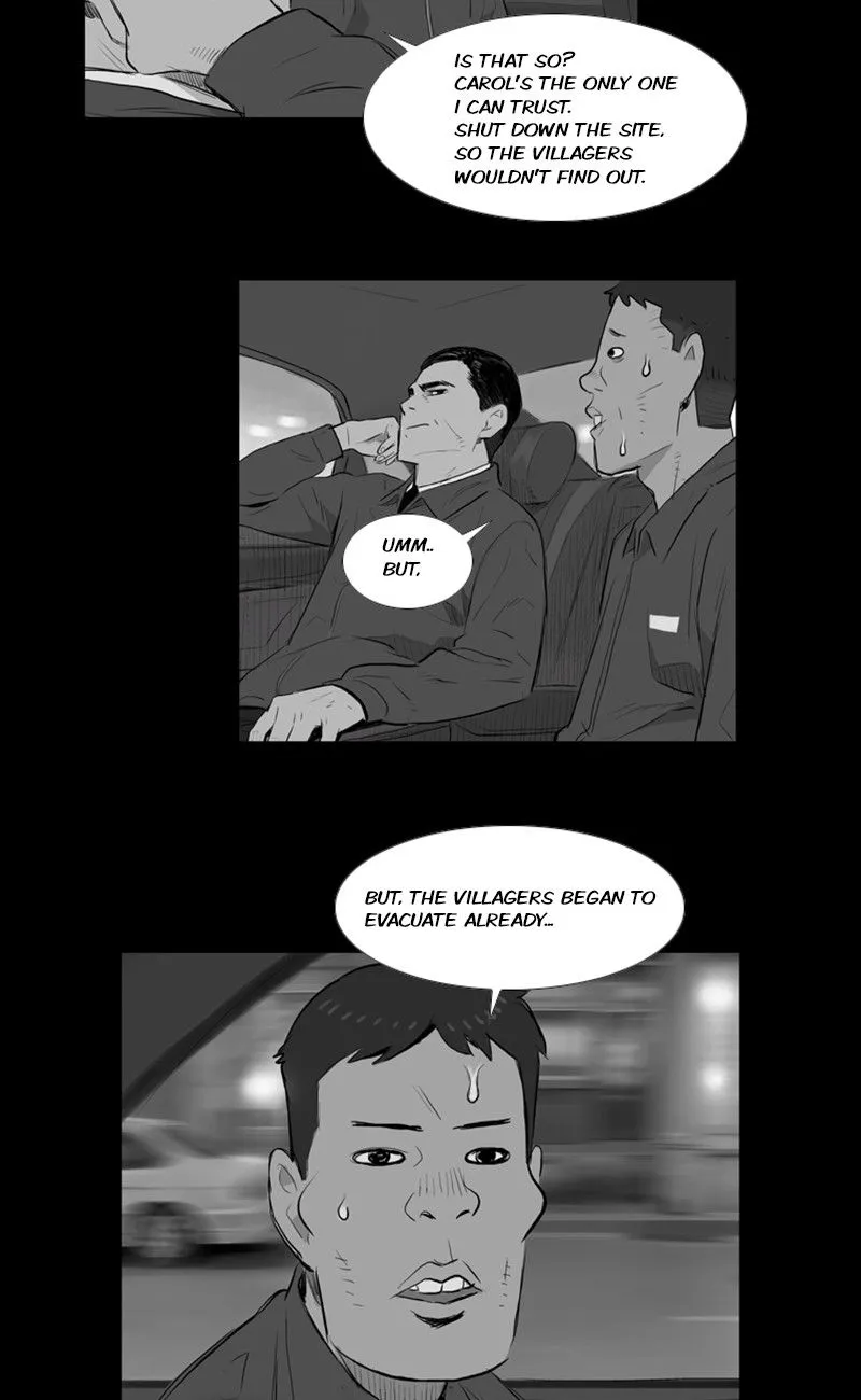The Fog Chapter 16 page 18 - 