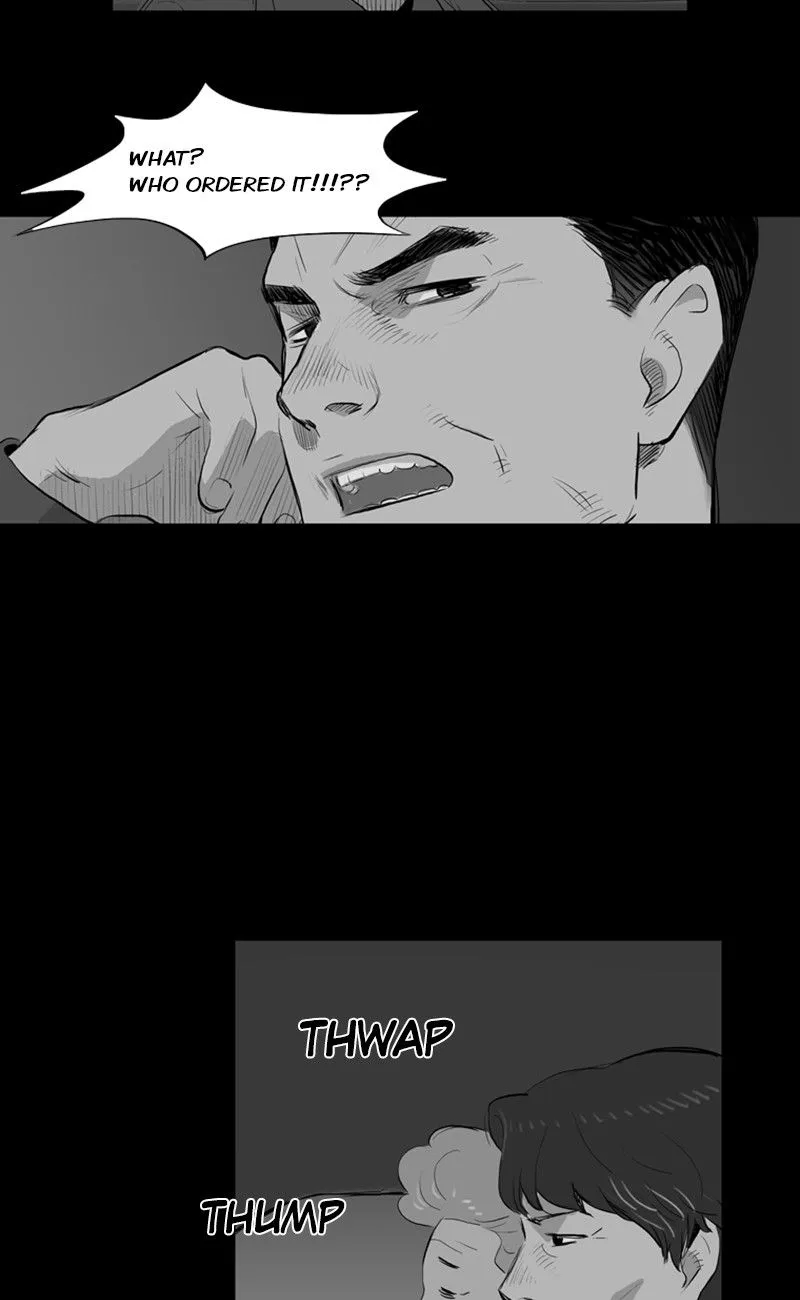 The Fog Chapter 16 page 19 - 