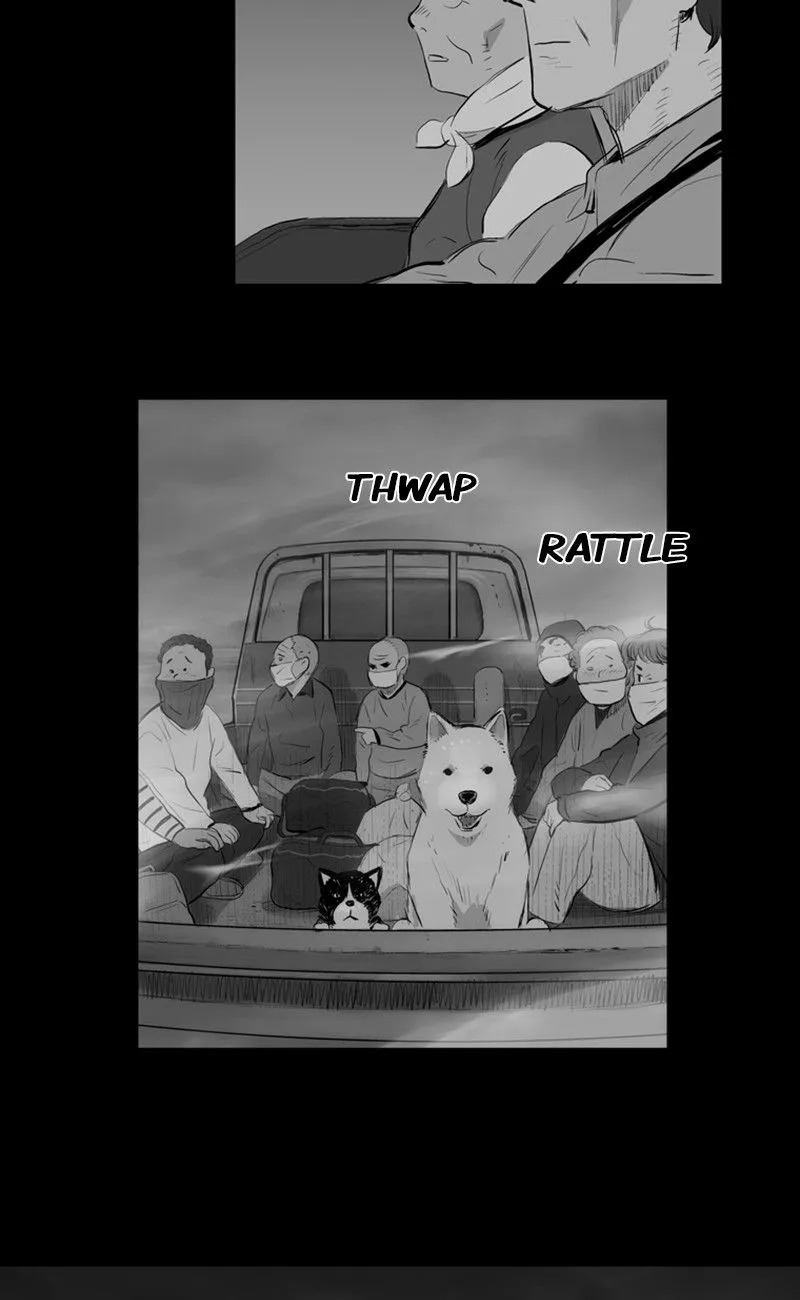 The Fog Chapter 16 page 20 - 