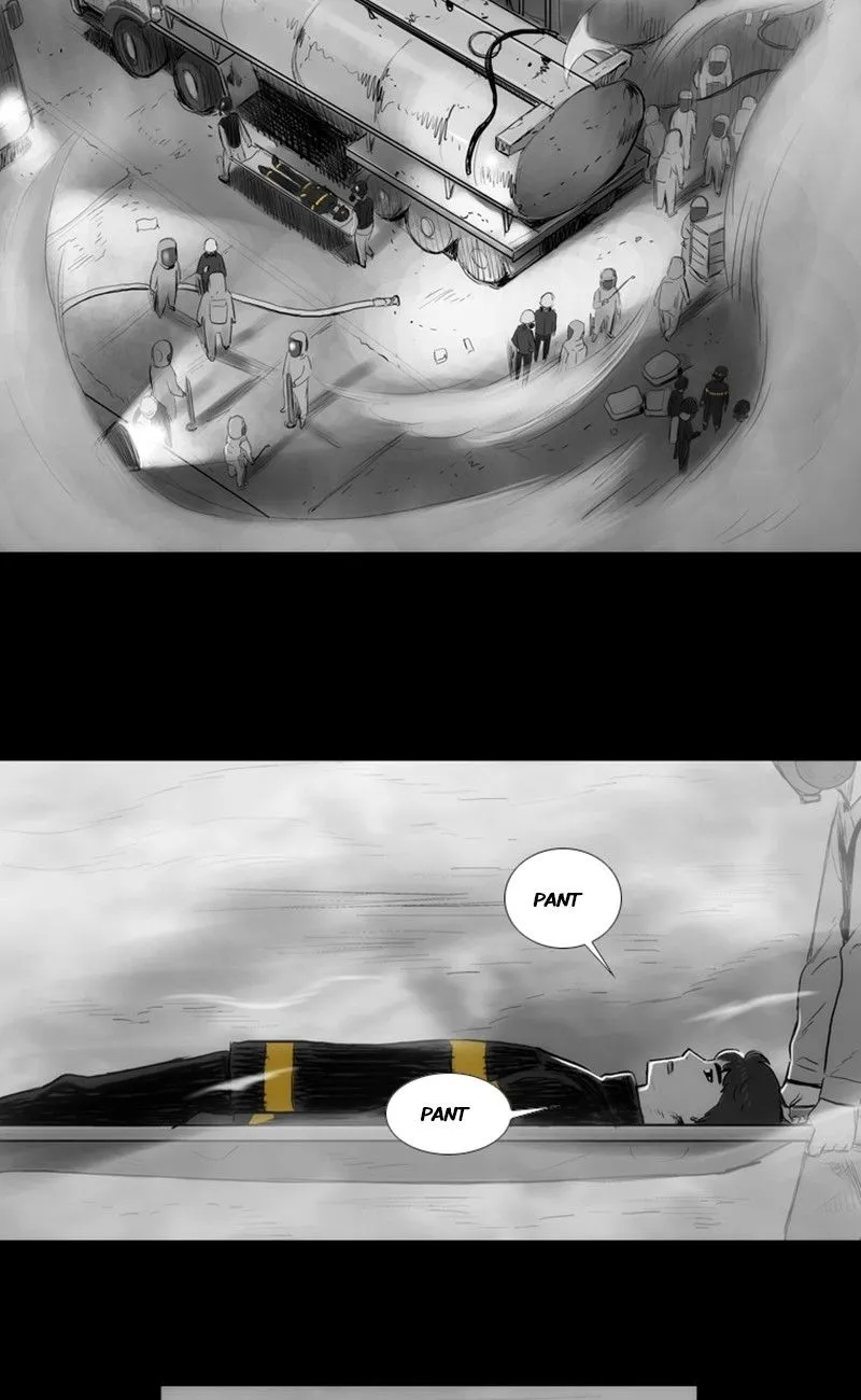 The Fog Chapter 16 page 3 - 