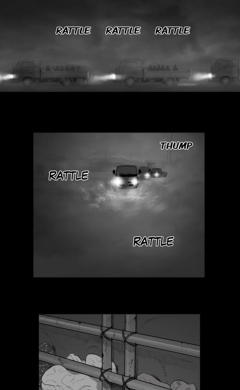 The Fog Chapter 16 page 21 - 