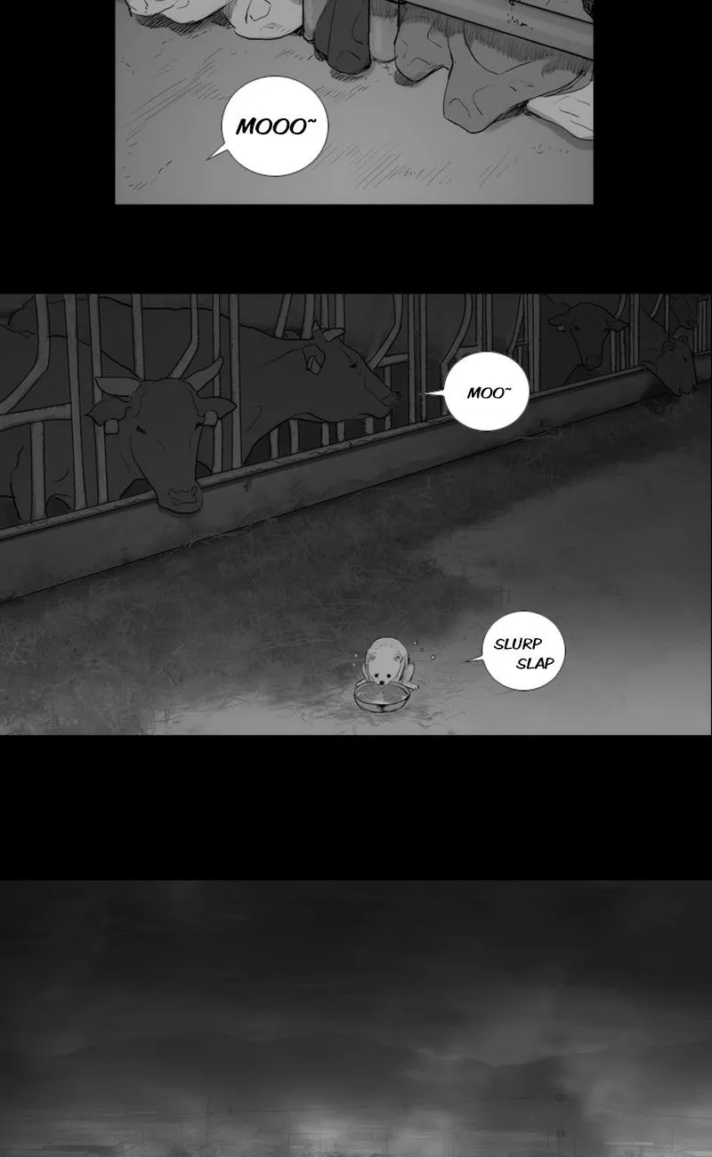 The Fog Chapter 16 page 22 - 