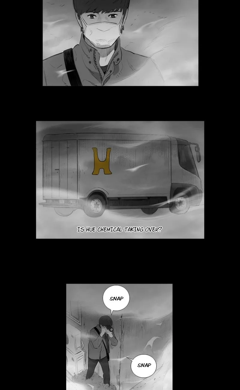 The Fog Chapter 16 page 24 - 
