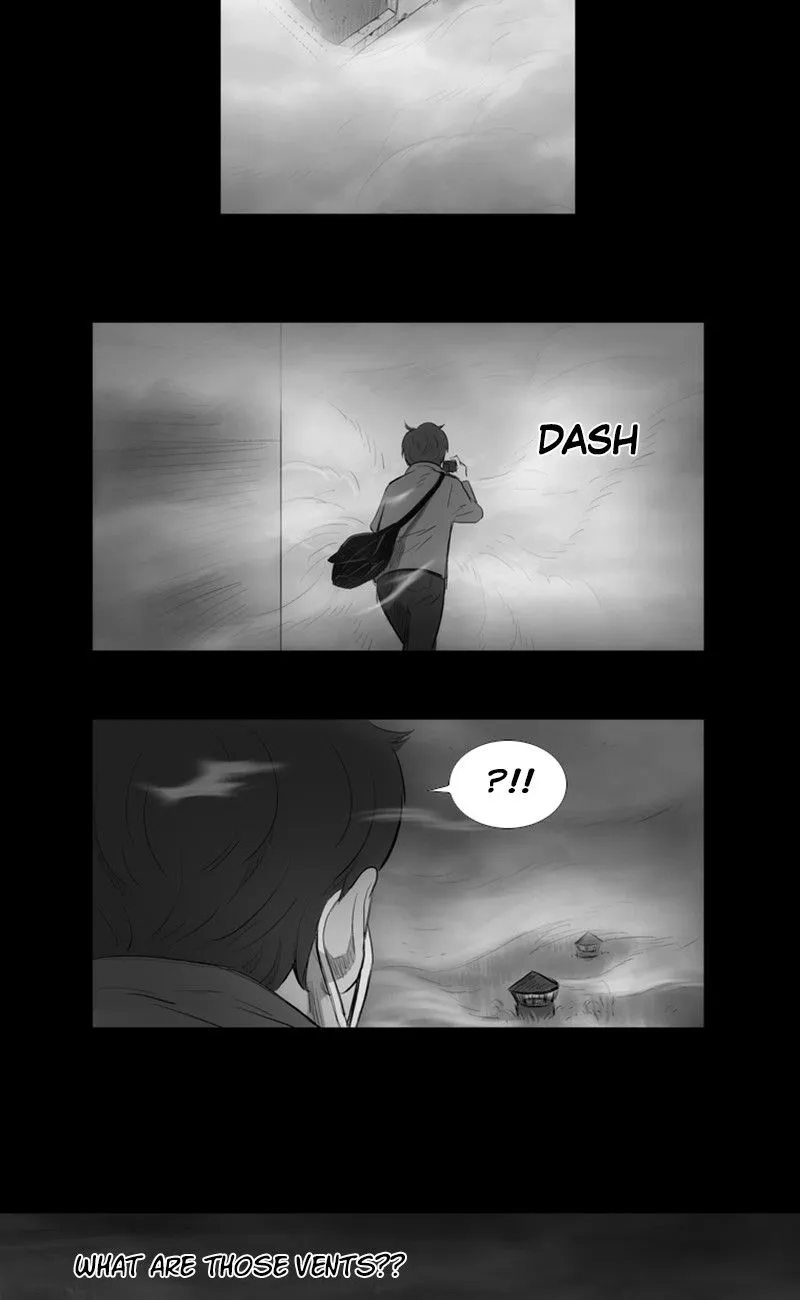 The Fog Chapter 16 page 25 - 