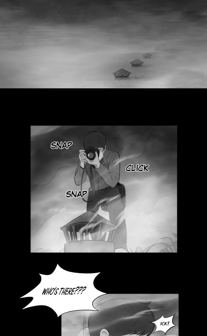 The Fog Chapter 16 page 26 - 